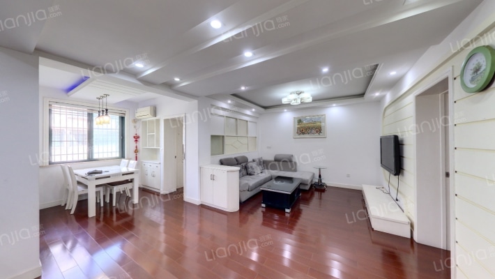 幸安公寓二手房实景图