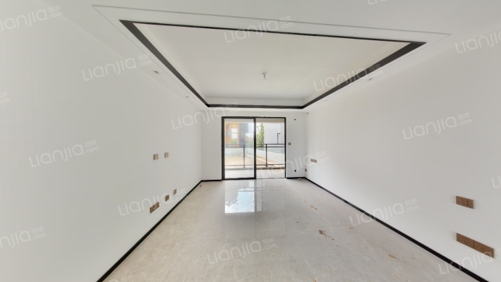 世茂弘阳绿岛湖公馆二手房实景图