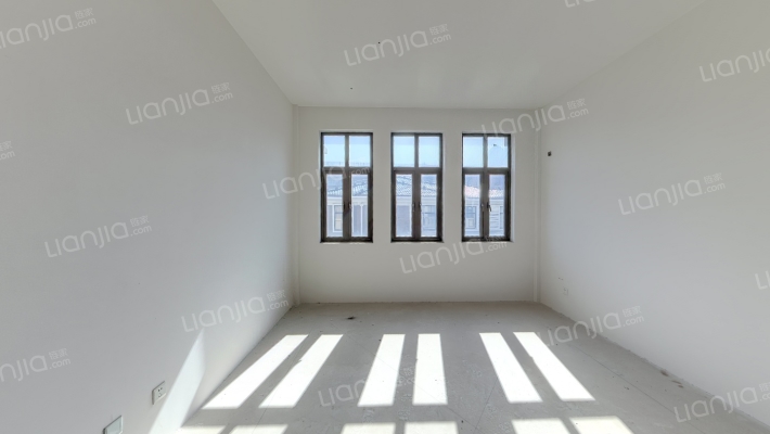 华夏传承府二手房实景图