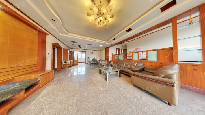 绿岛花园二手房实景图