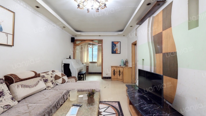 冶金二村二手房实景图