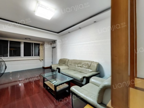 整租·陶然轩 3室1厅 南