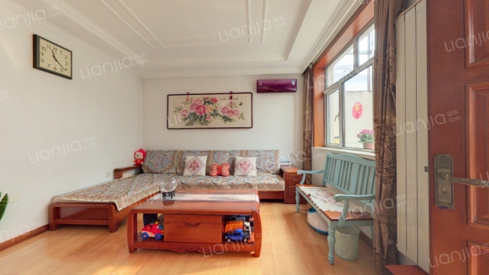 友谊大街5号二手房实景图