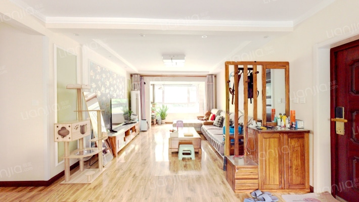 中建城三期二手房实景图