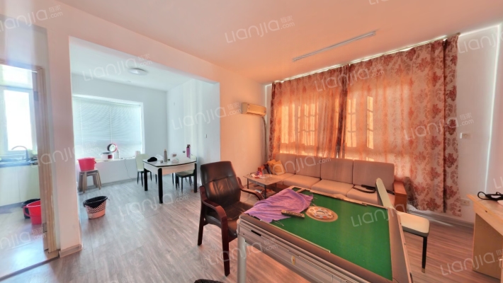 瑶溪住宅区五组团二手房实景图