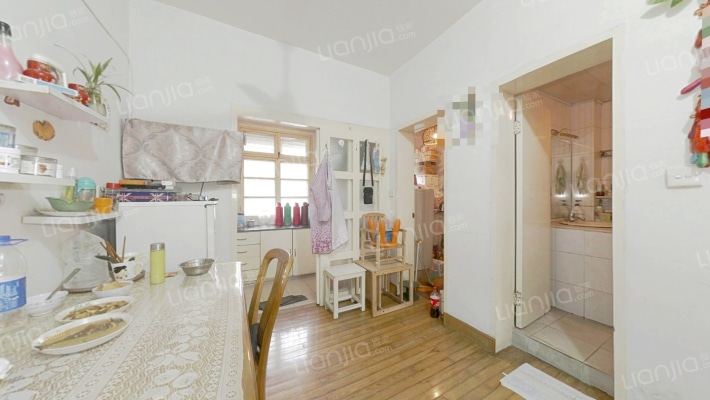 东街二手房实景图