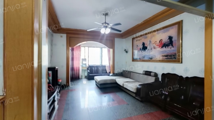 茶园巷114号二手房实景图