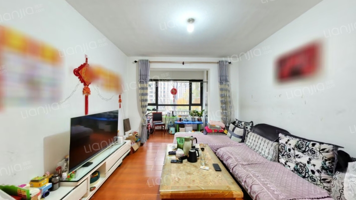 汇悦城二手房实景图