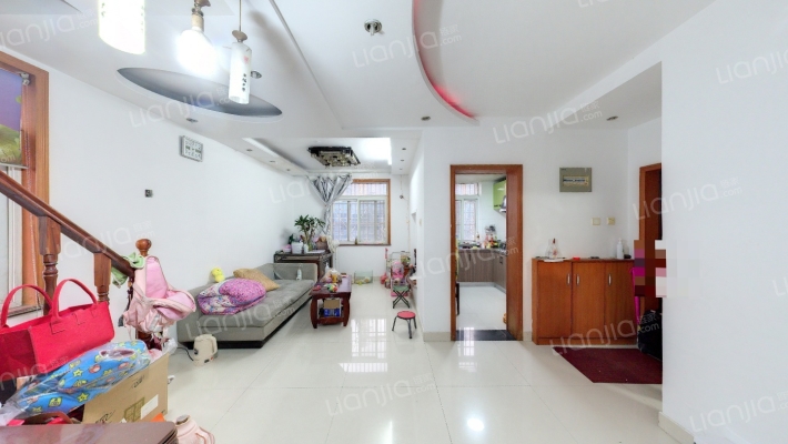 黄巷新村二手房实景图