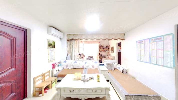 椰城大厦二手房实景图