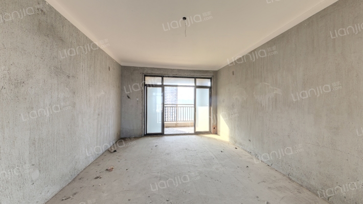 联发君领朝阳二手房实景图