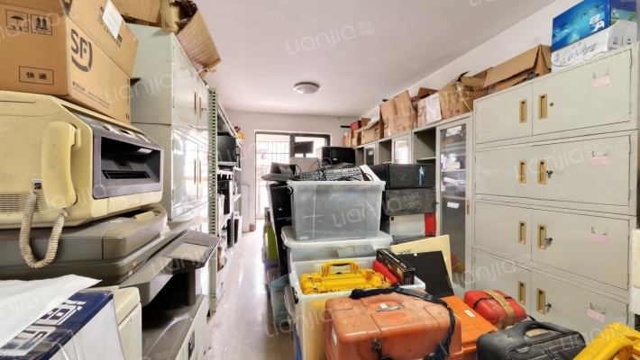 水电广场二手房实景图