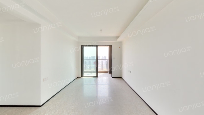 越秀白云星汇城二手房实景图