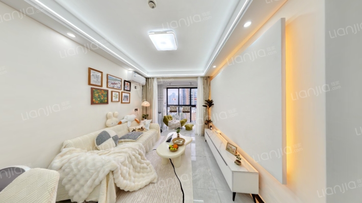 顺福雅苑二区二手房实景图