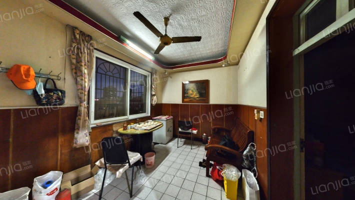 外洋路3号二手房实景图