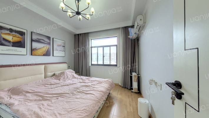 迈皋桥街2-1号二手房实景图