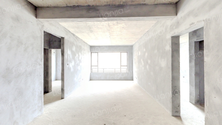 建宏希望城二手房实景图