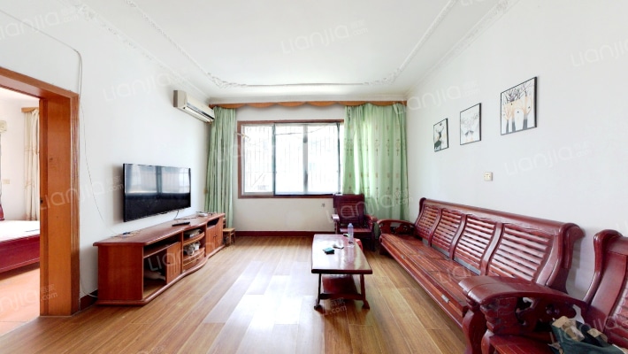 文星村二手房实景图