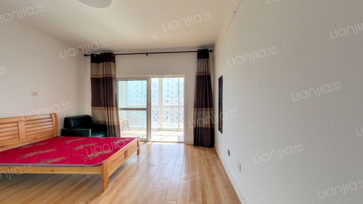 绿洲嘉园二手房实景图