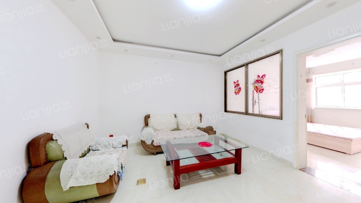 柏丽花园二手房实景图