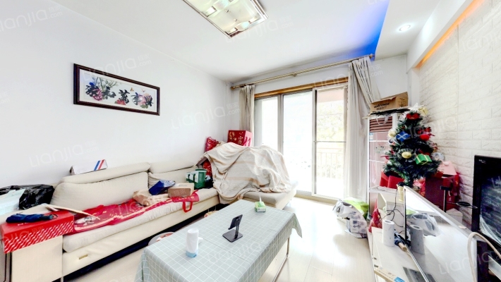 风华天城流云湾二手房实景图