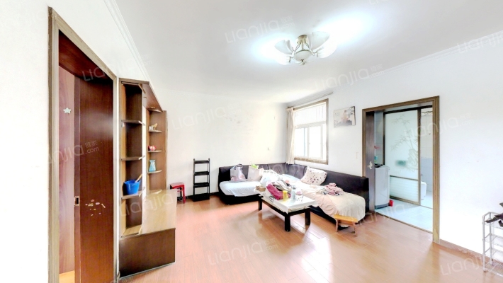 山明水秀家园一期二手房实景图