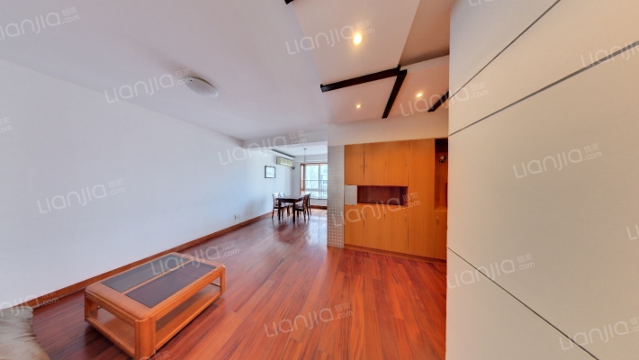 耀江文欣苑二手房实景图