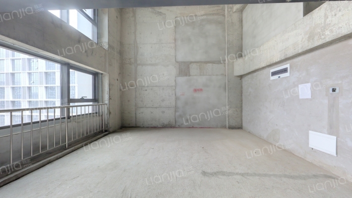 陕建航天新天地二手房实景图