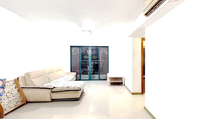 新天美地花园二手房实景图