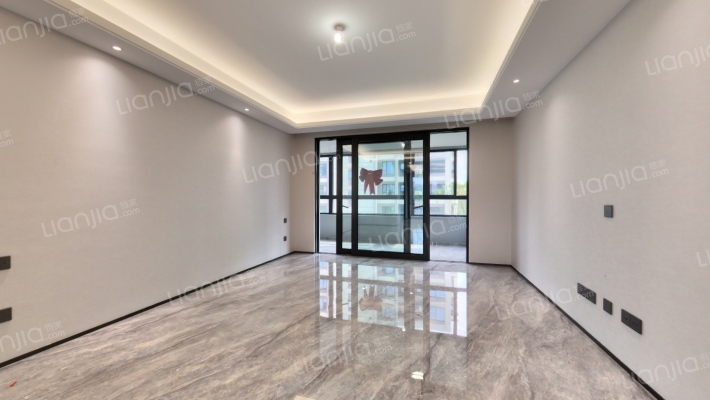 天悦东方二手房实景图