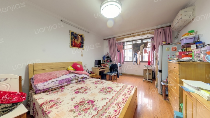 凌兆新村(凌兆路396弄)二手房实景图