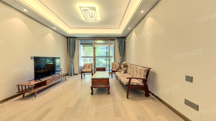 运河铂湾澜庭北区(一期)二手房实景图