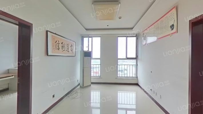 天丽商务中心二手房实景图