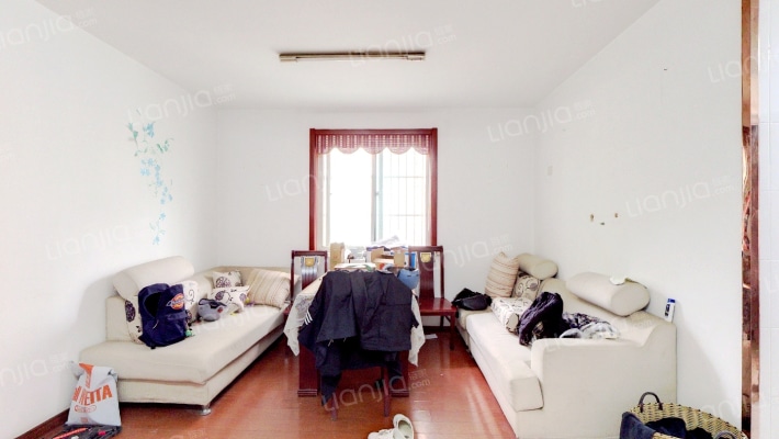 华丰小区二手房实景图