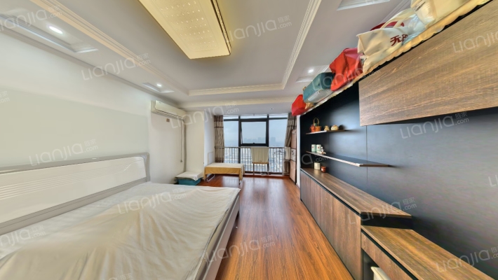 南京五洲星世纪商贸城二手房实景图