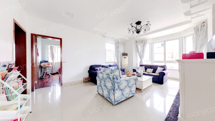 梅里公寓二手房实景图