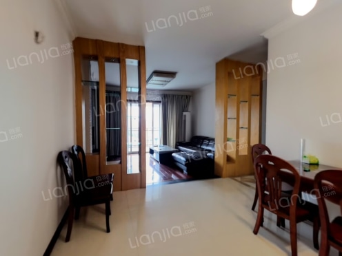 整租·东原黄山大道东 3室2厅 东/东南