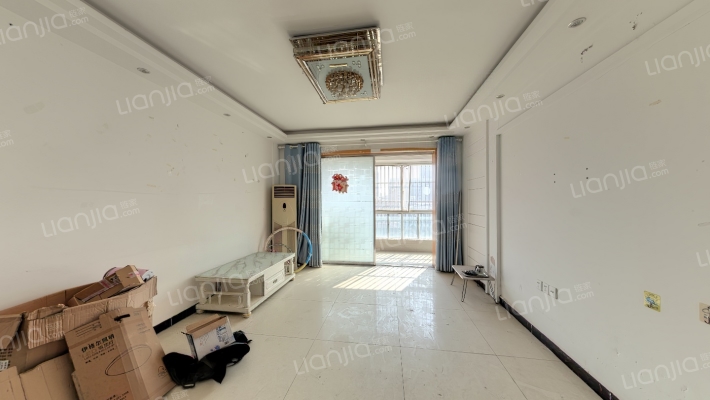 东方第一城观景苑二手房实景图