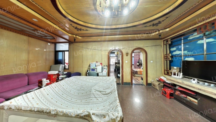 西苑新村二手房实景图