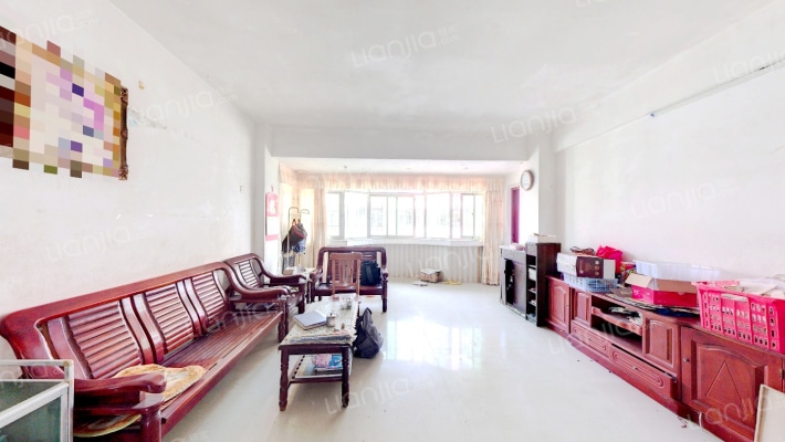 景苑小区二手房实景图