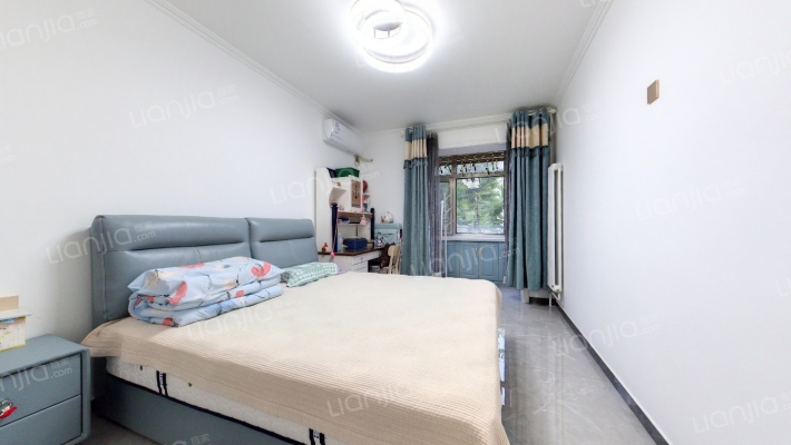 太平桥西里二手房实景图