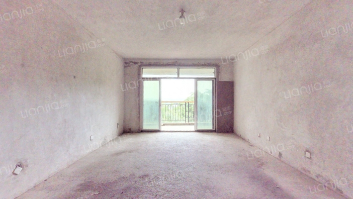 新华苑小区二手房实景图