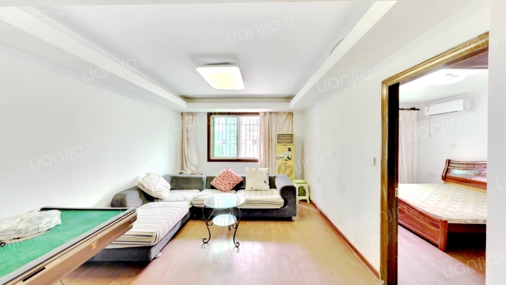 西园新苑一期二手房实景图