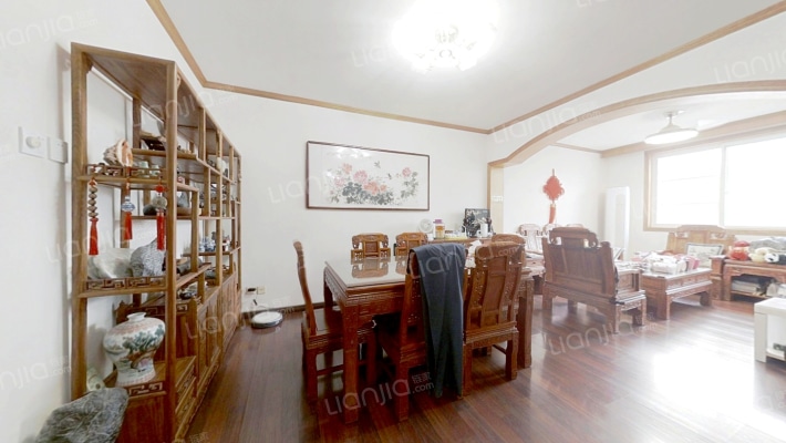 万小店小区二手房实景图