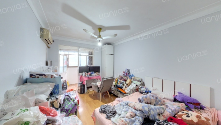 振兴大楼二手房实景图