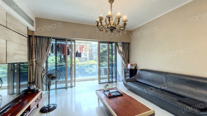 峻林二手房实景图