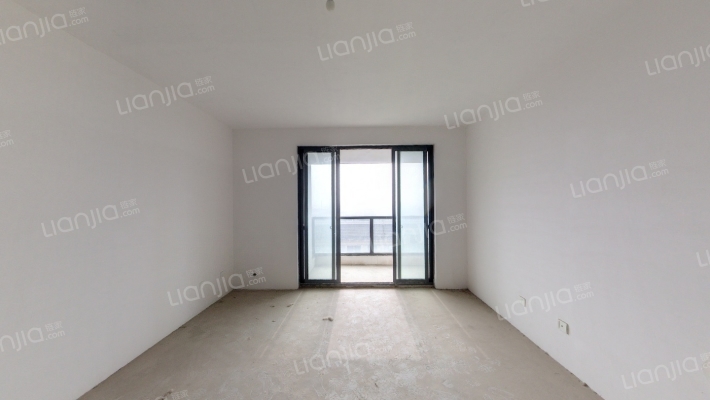 鸿盛和美世家二手房实景图