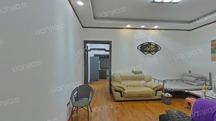 新世纪住宅小区二手房实景图