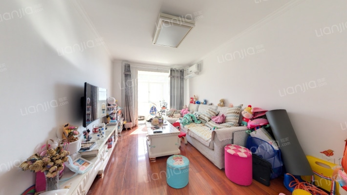 高家坡社区二手房实景图