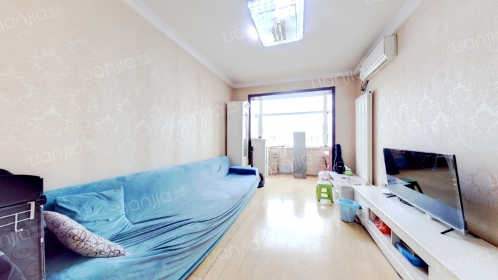 燕宁小区二手房实景图